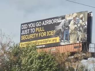 Conspiración en la Casa Blanca